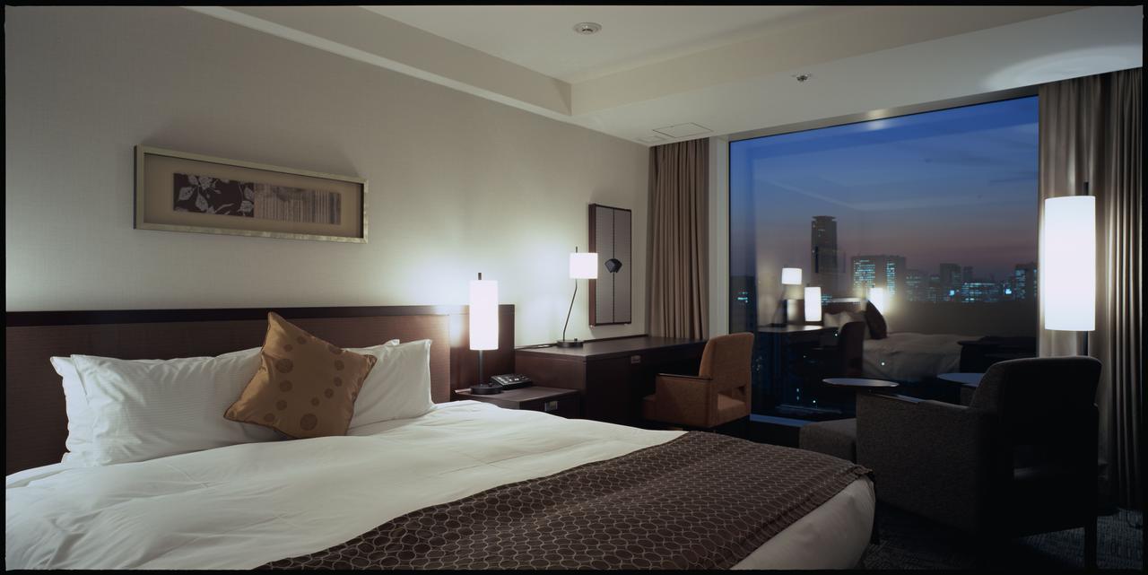 New Otani The Main 5* Tokyo