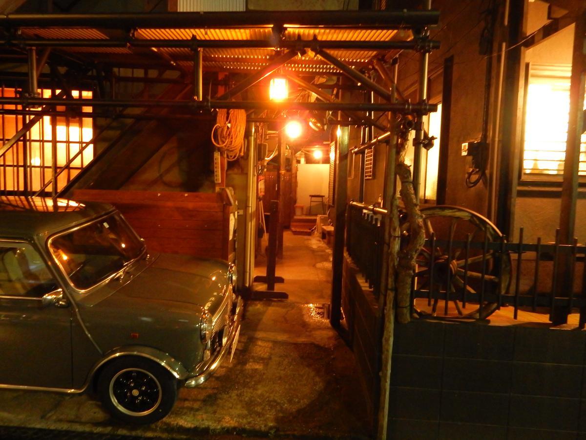 Oomori Souko Tokyo