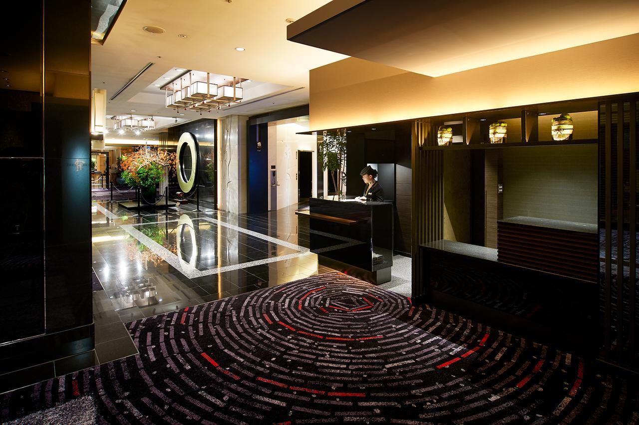 New Otani The Main Hotel Tokyo