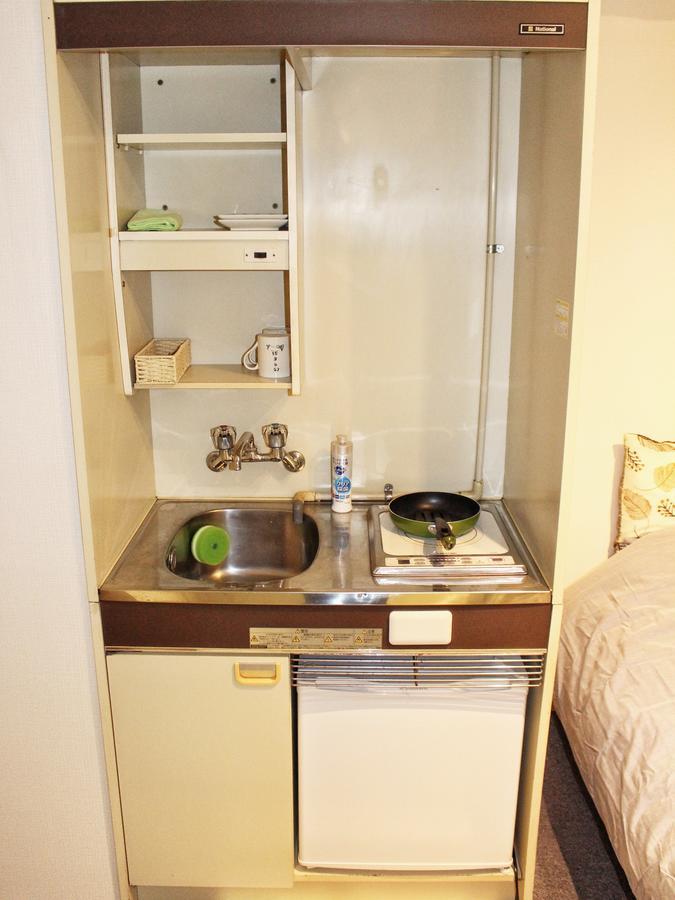 Apartment M&s Ikebukuro #2 *