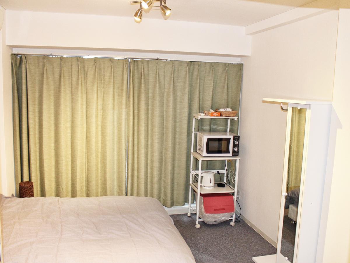 Apartment M&s Ikebukuro #2