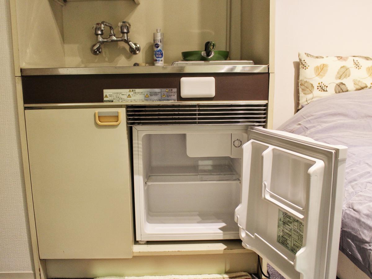 Apartment M&s Ikebukuro #2