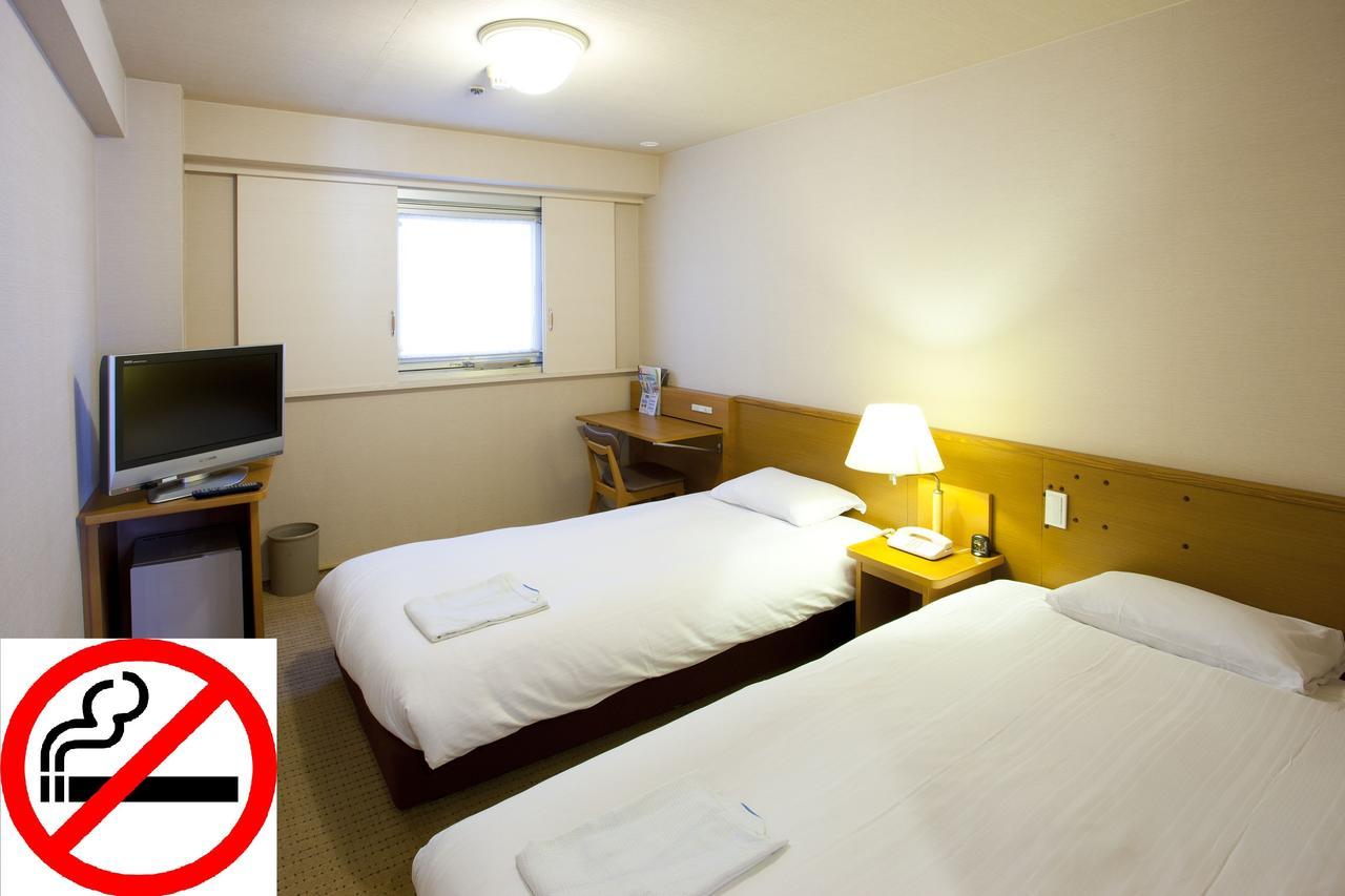 Pearl Ryogoku Hotel