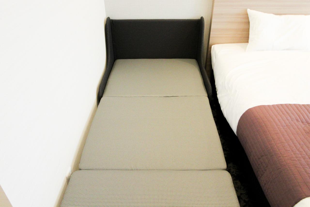 Apartment M-1 Higashikojiya Tokyo