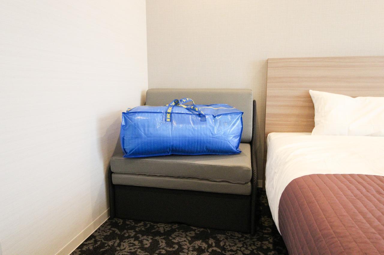 Apartment M-1 Higashikojiya