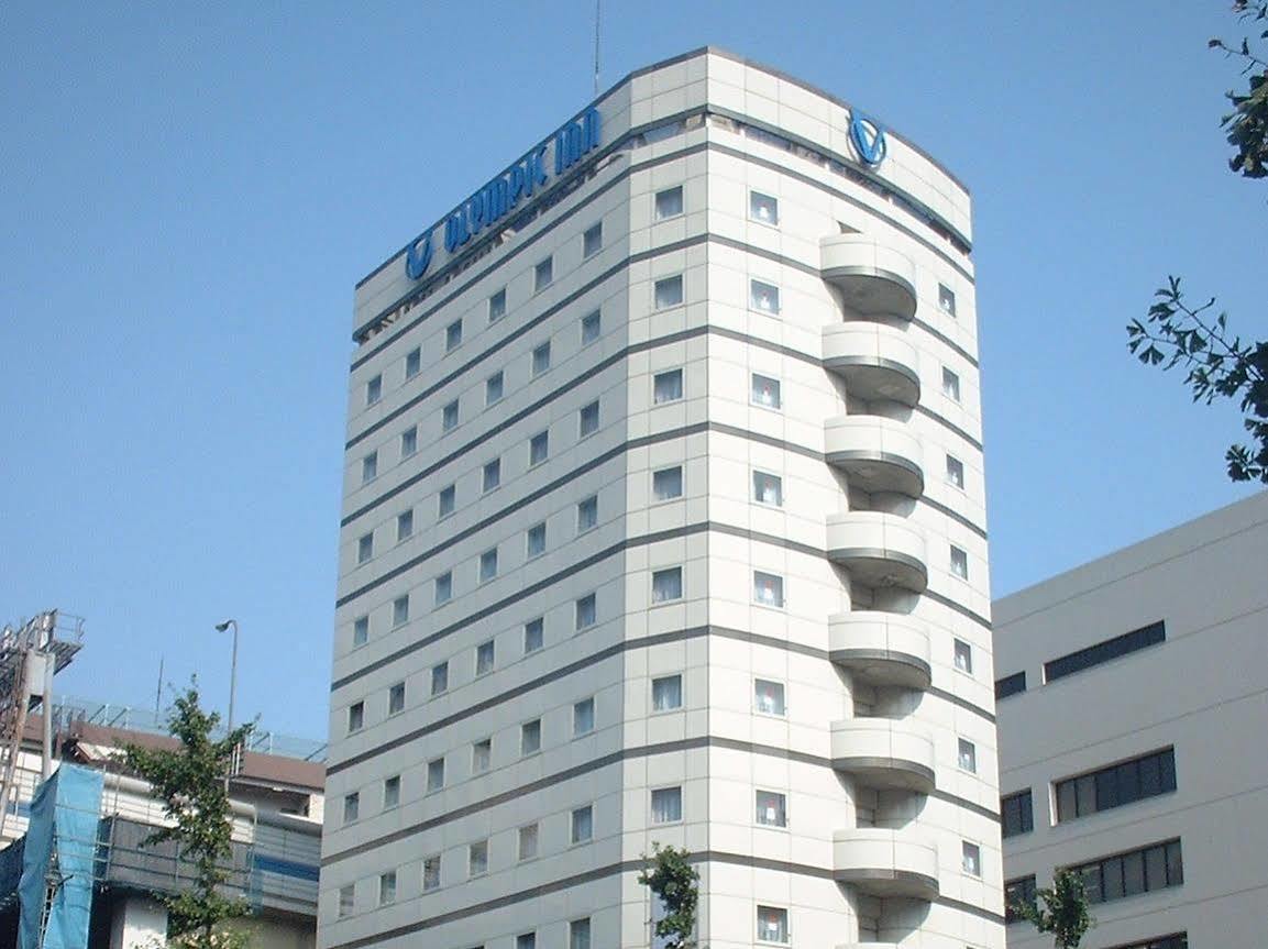Olympic Azabu 3*