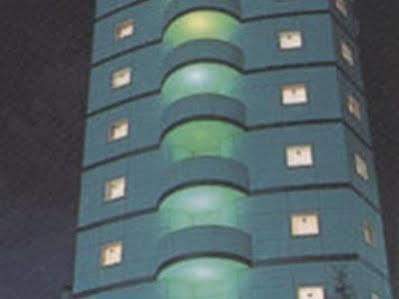Olympic Azabu Hotel