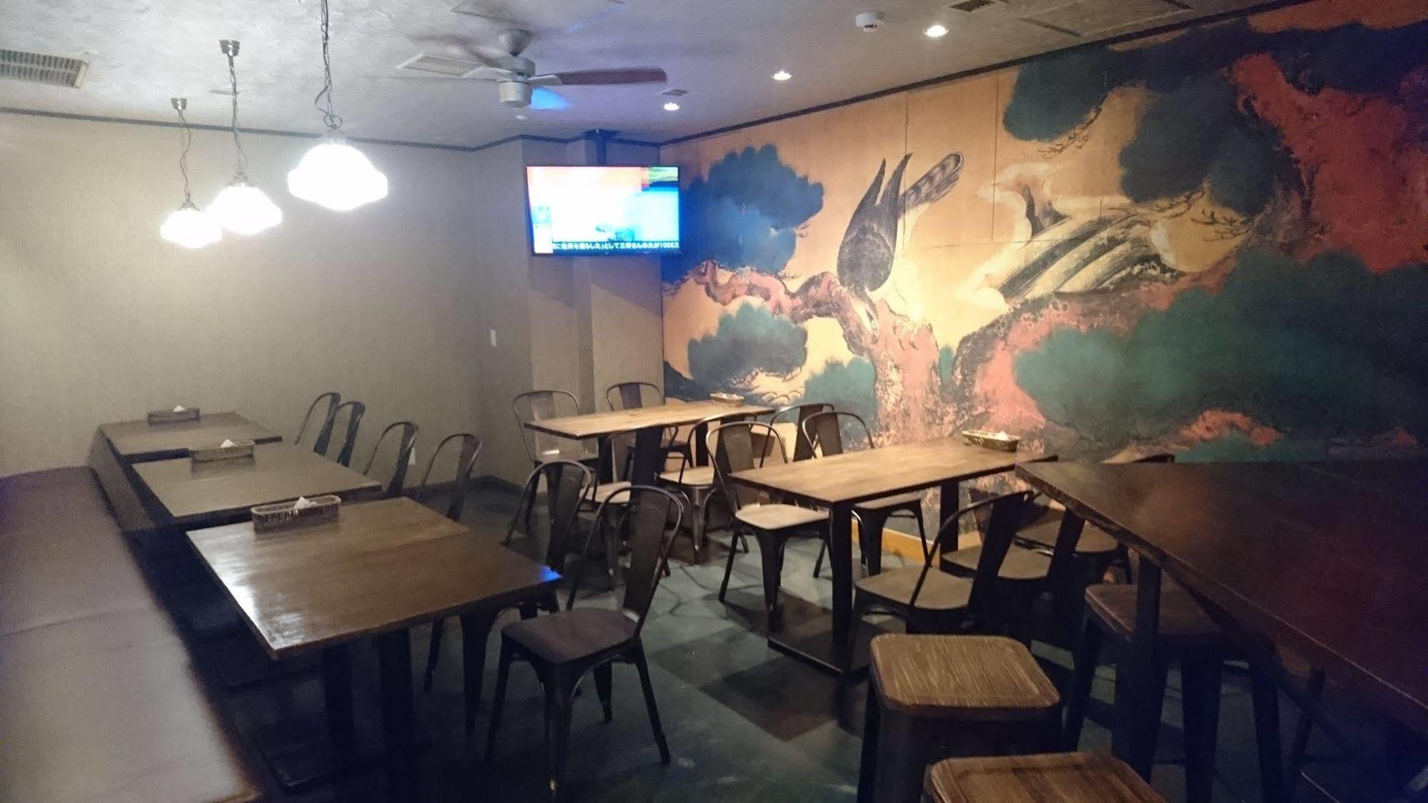 Hotel Olympic Azabu