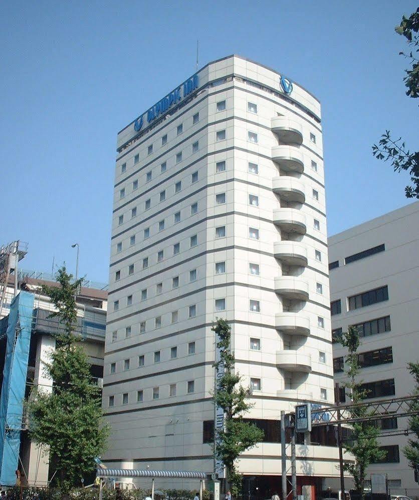 Olympic Azabu Tokyo
