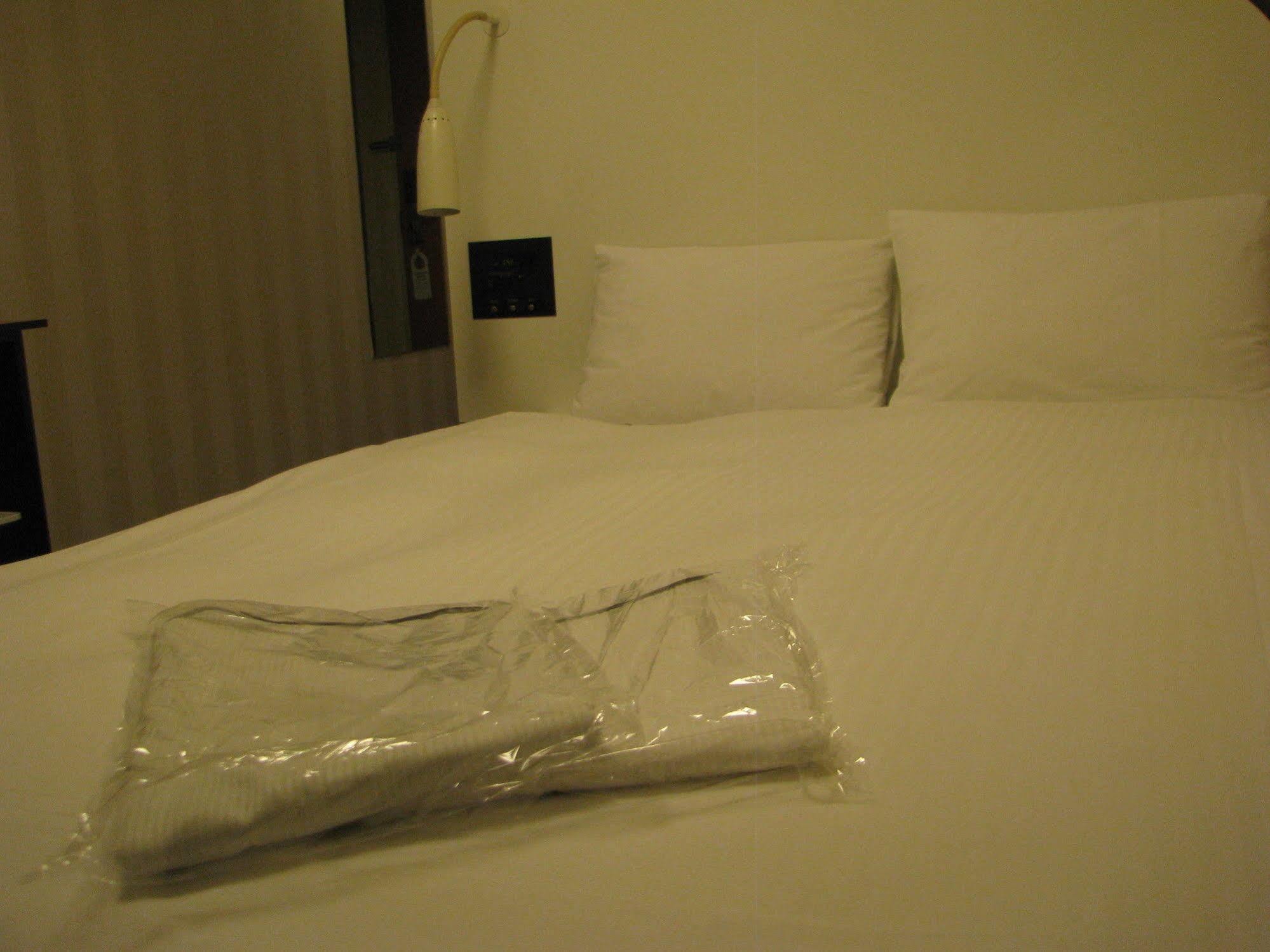 Fontaine Tokyo-otemachi Hotel