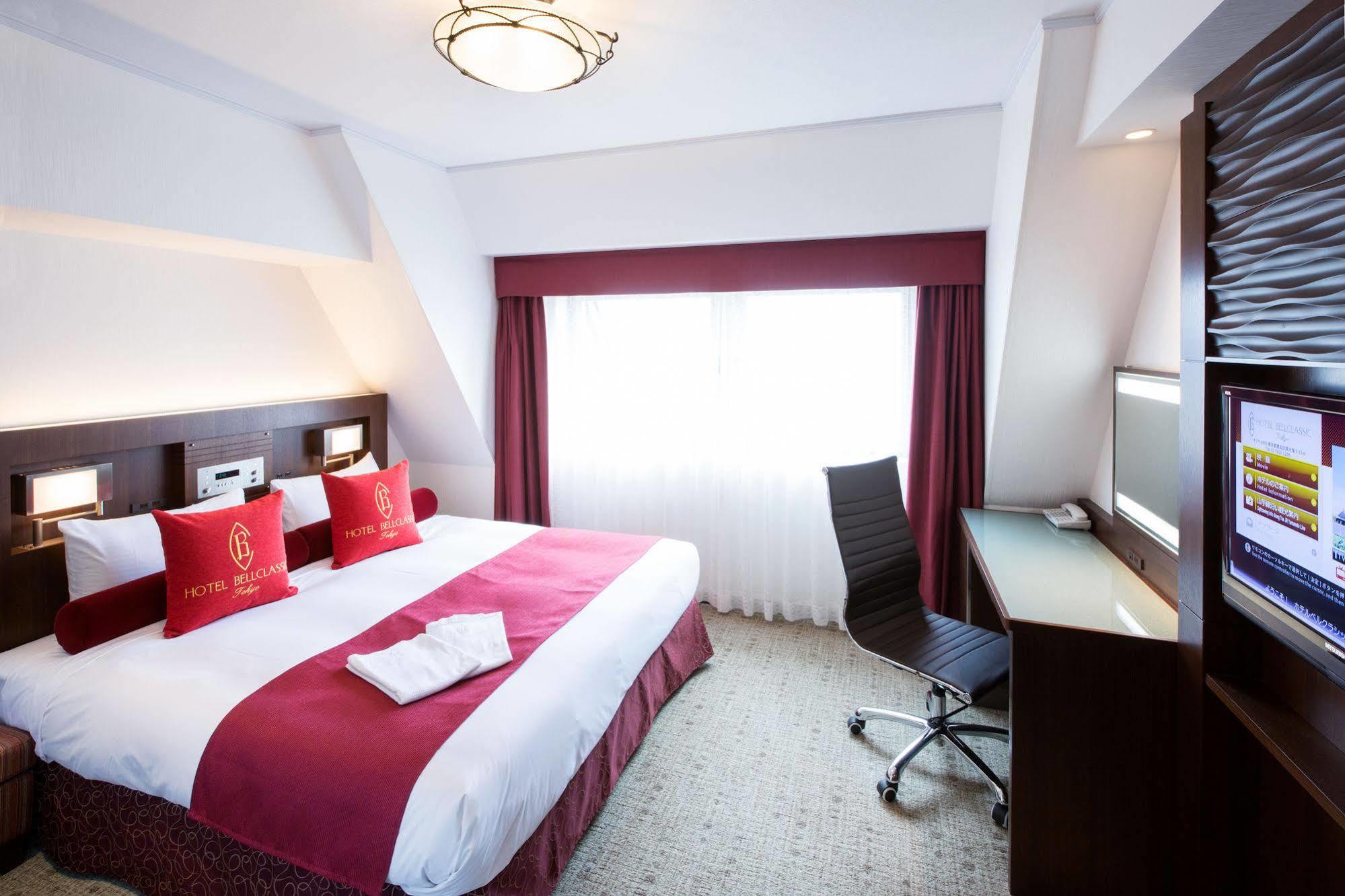 Hotel Bellclassic 4*