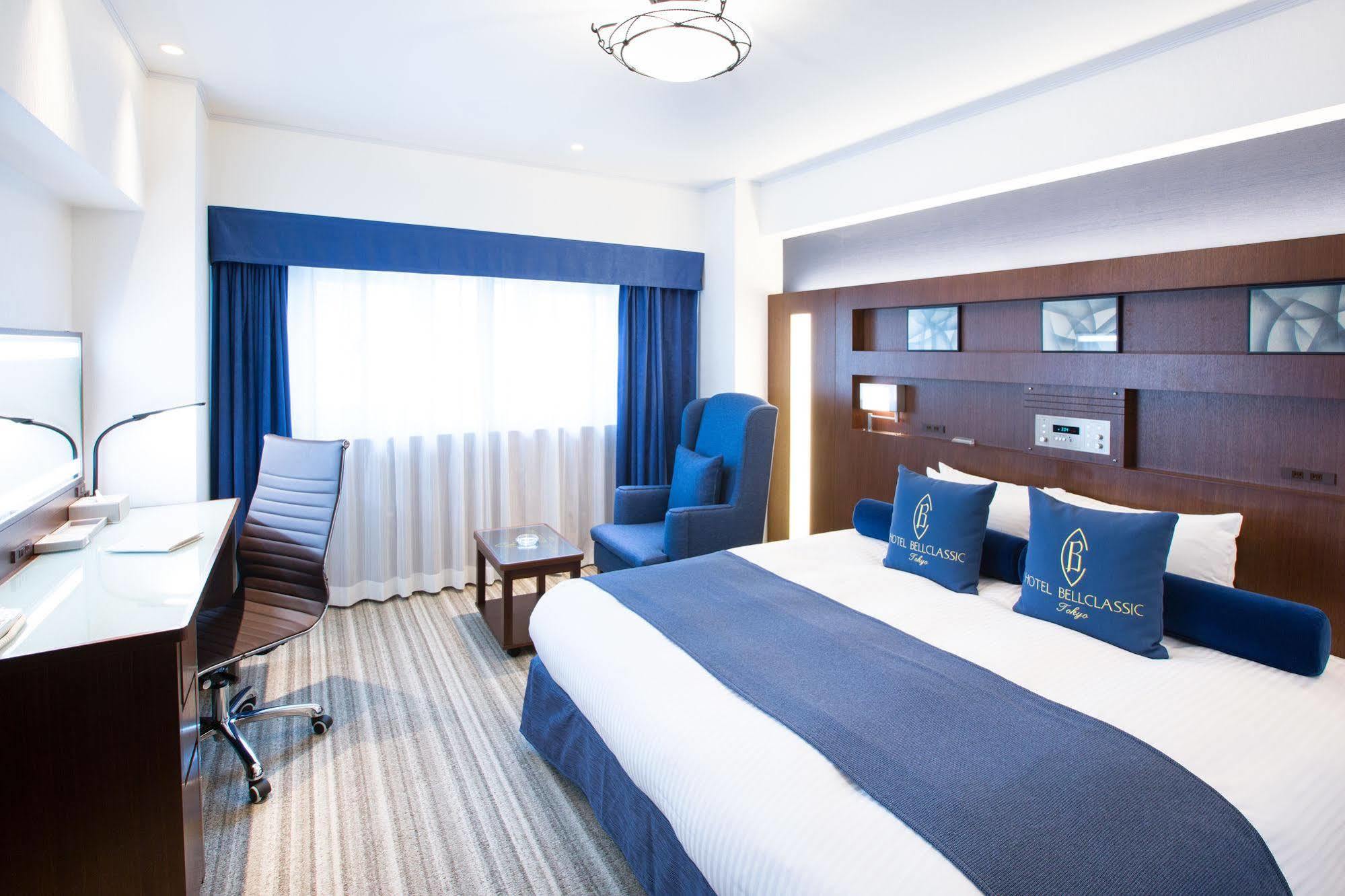 Bellclassic Tokyo