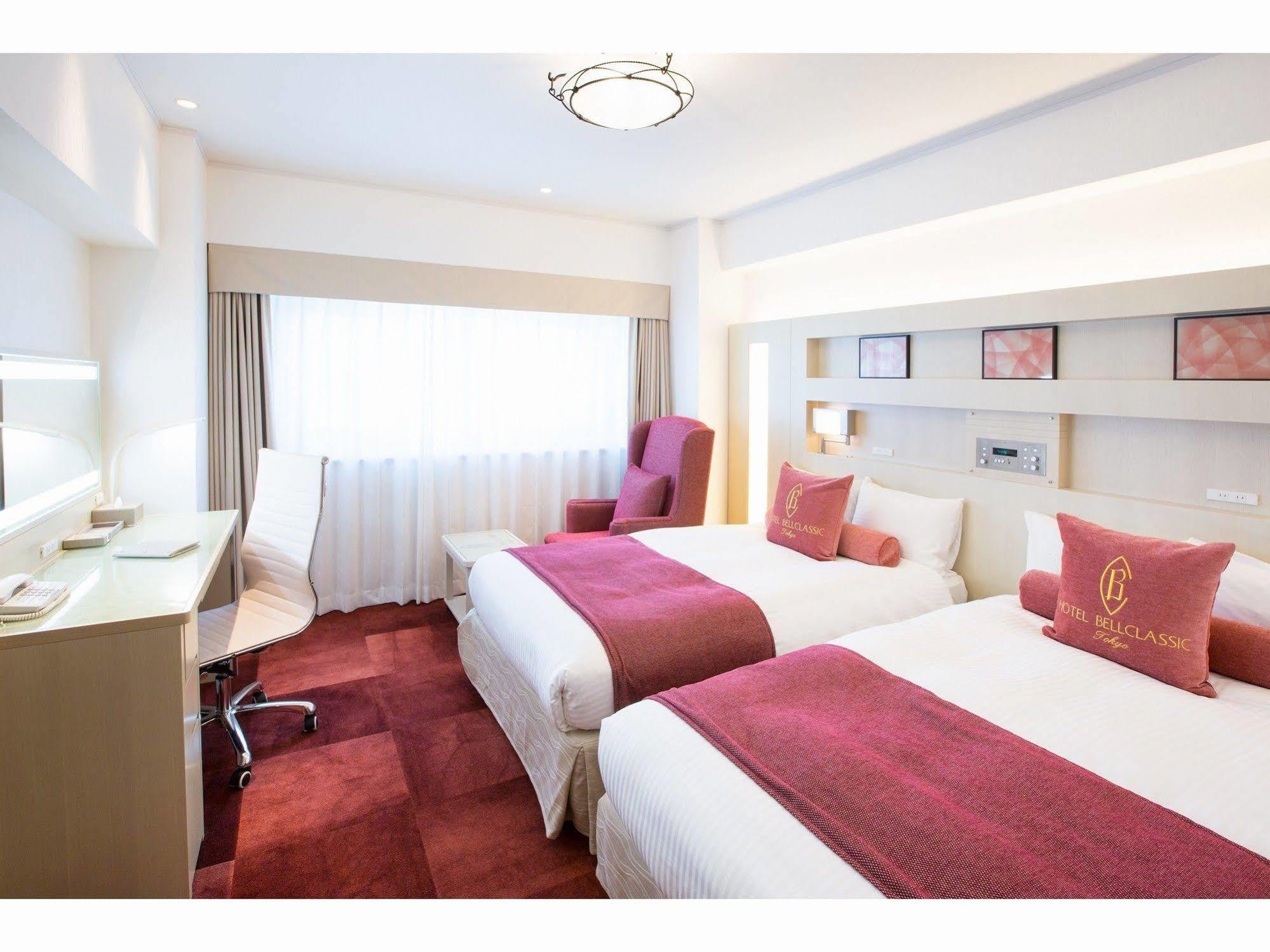 Bellclassic 4*
