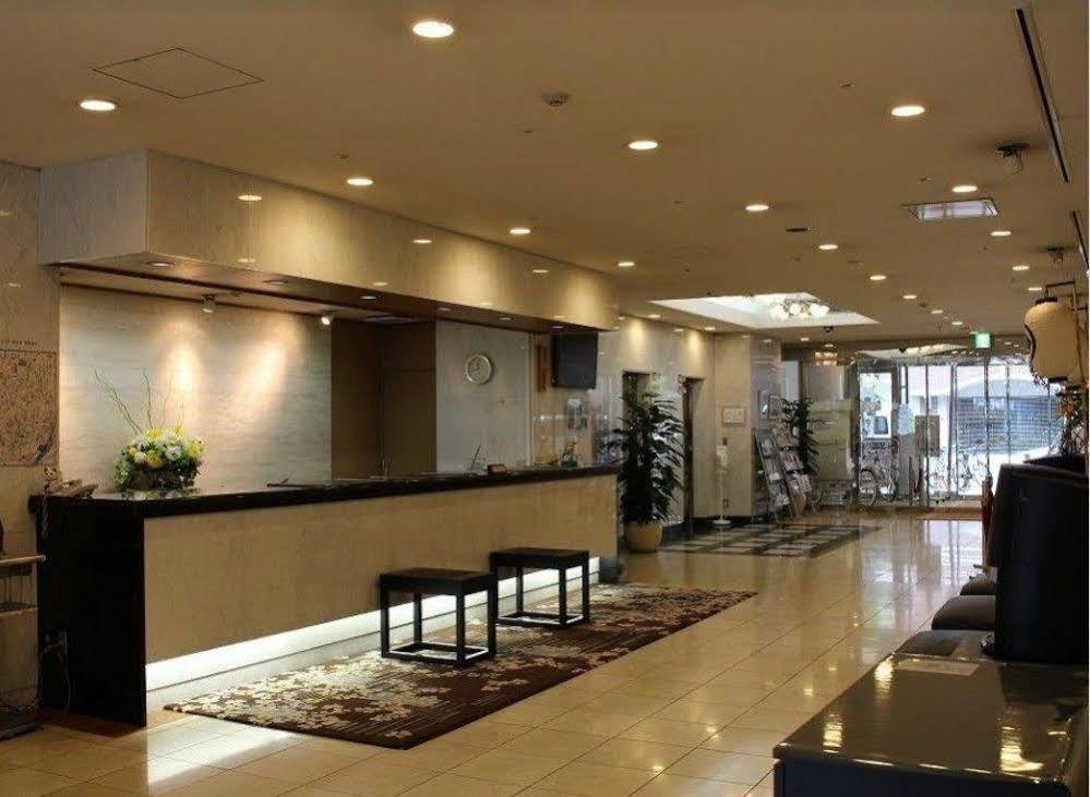 Hotel Asakusa