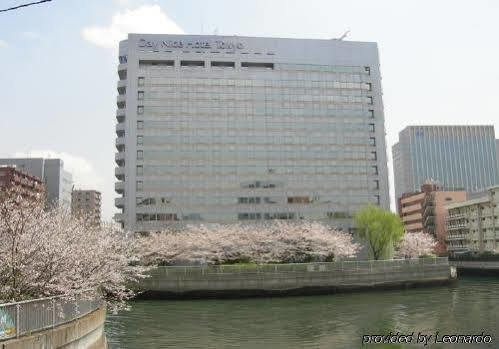Day Tokyo