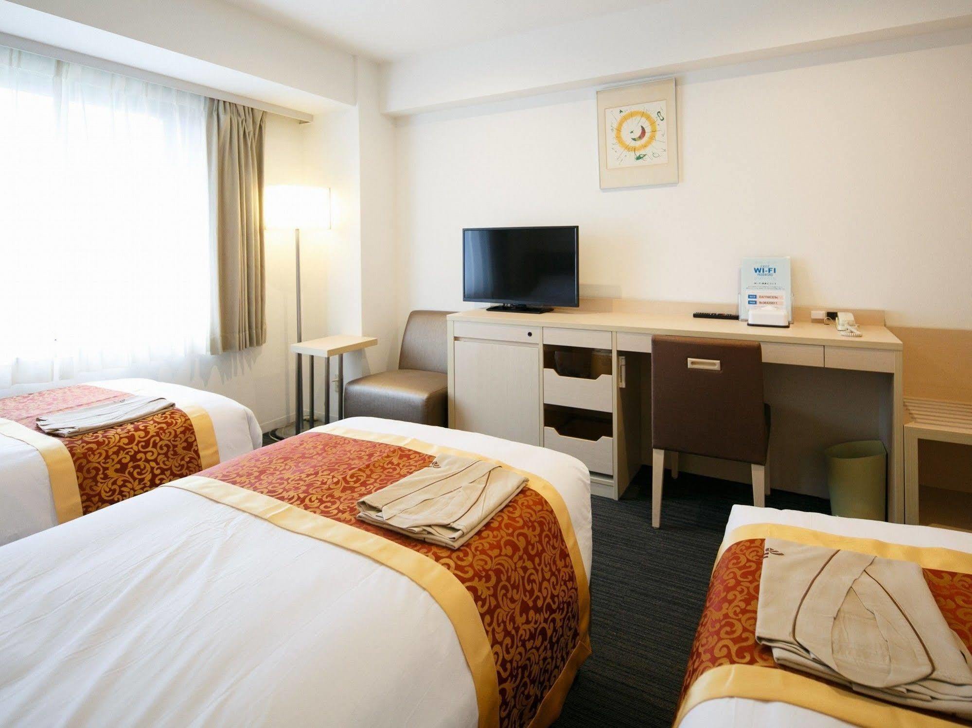 Day Ryokan