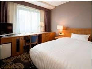 Hotel Jr-east Mets Tabata Tokyo