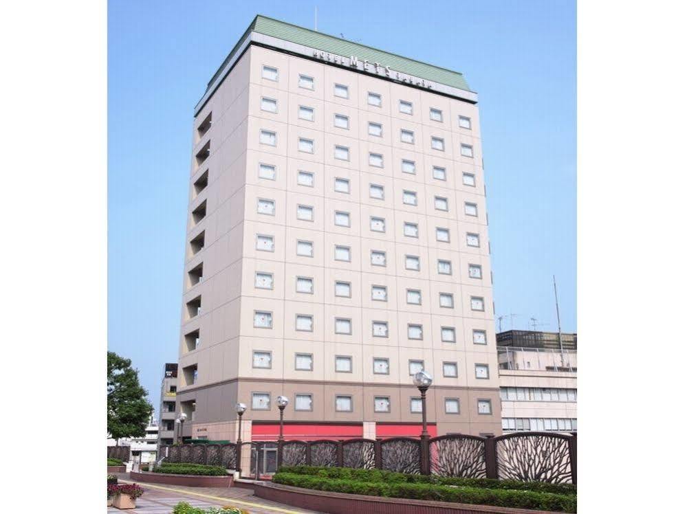 Hotel Jr-east Mets Tabata 2*