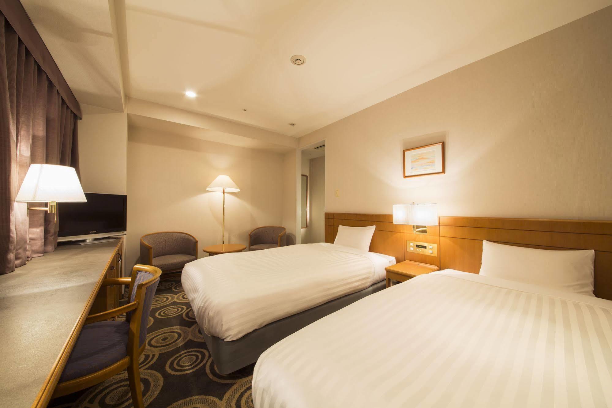 Jr-east Mets Tabata Hotel Tokyo