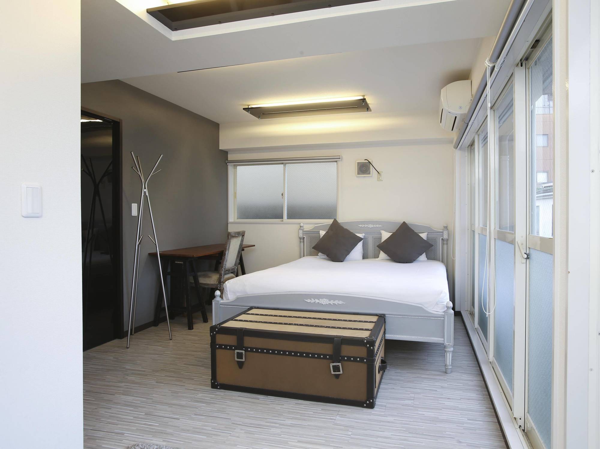 1/3rd Serviced Akasaka Apartment *