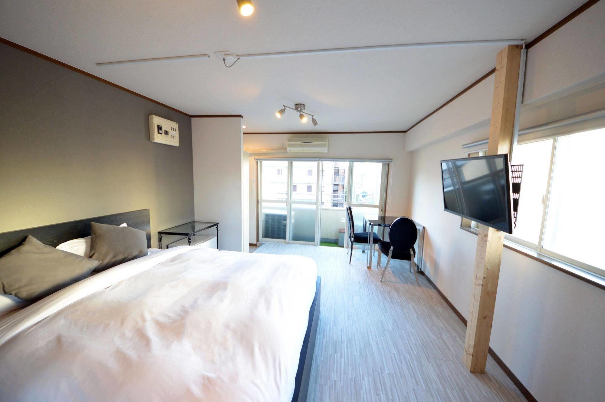 1/3rd Serviced Akasaka *