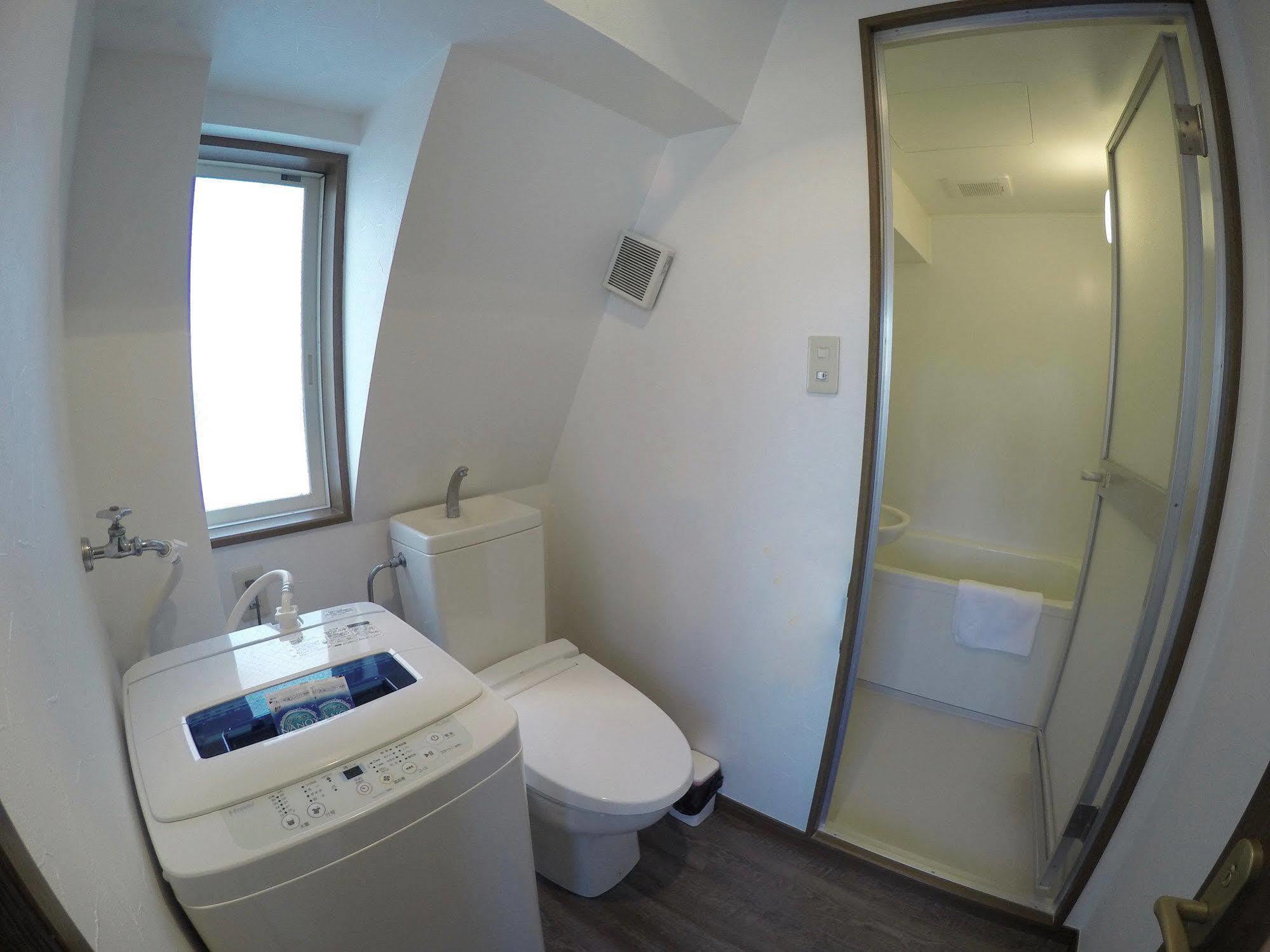 1/3rd Serviced Akasaka Apartment *