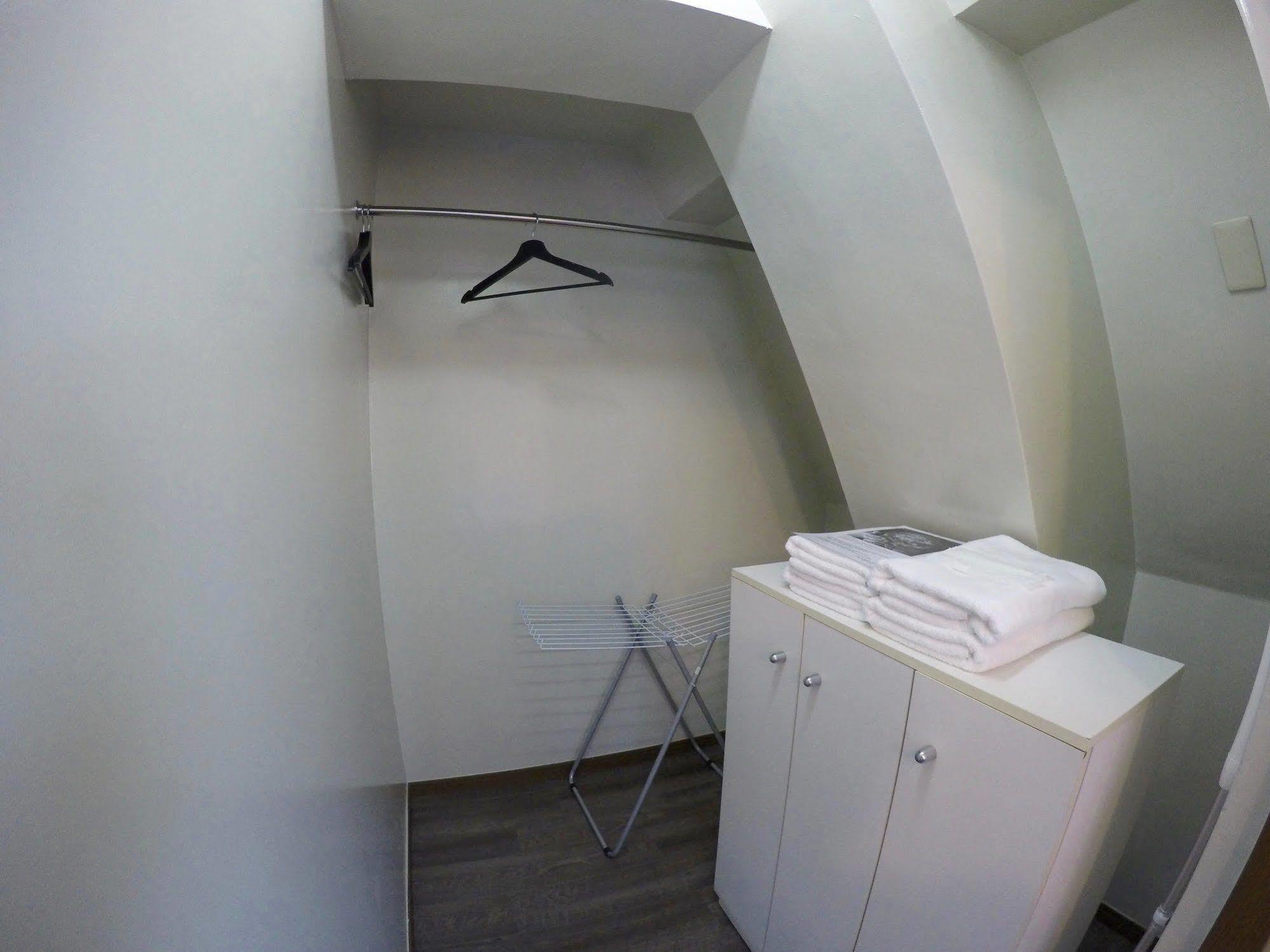 1/3rd Serviced Akasaka Apartment *