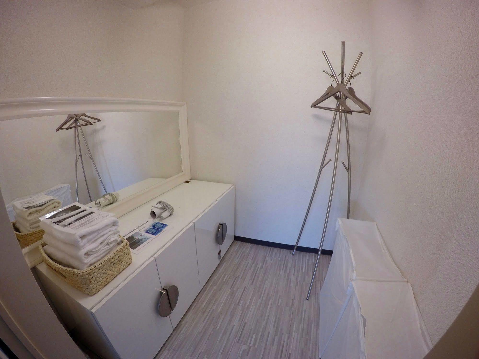 1/3rd Serviced Akasaka Apartment