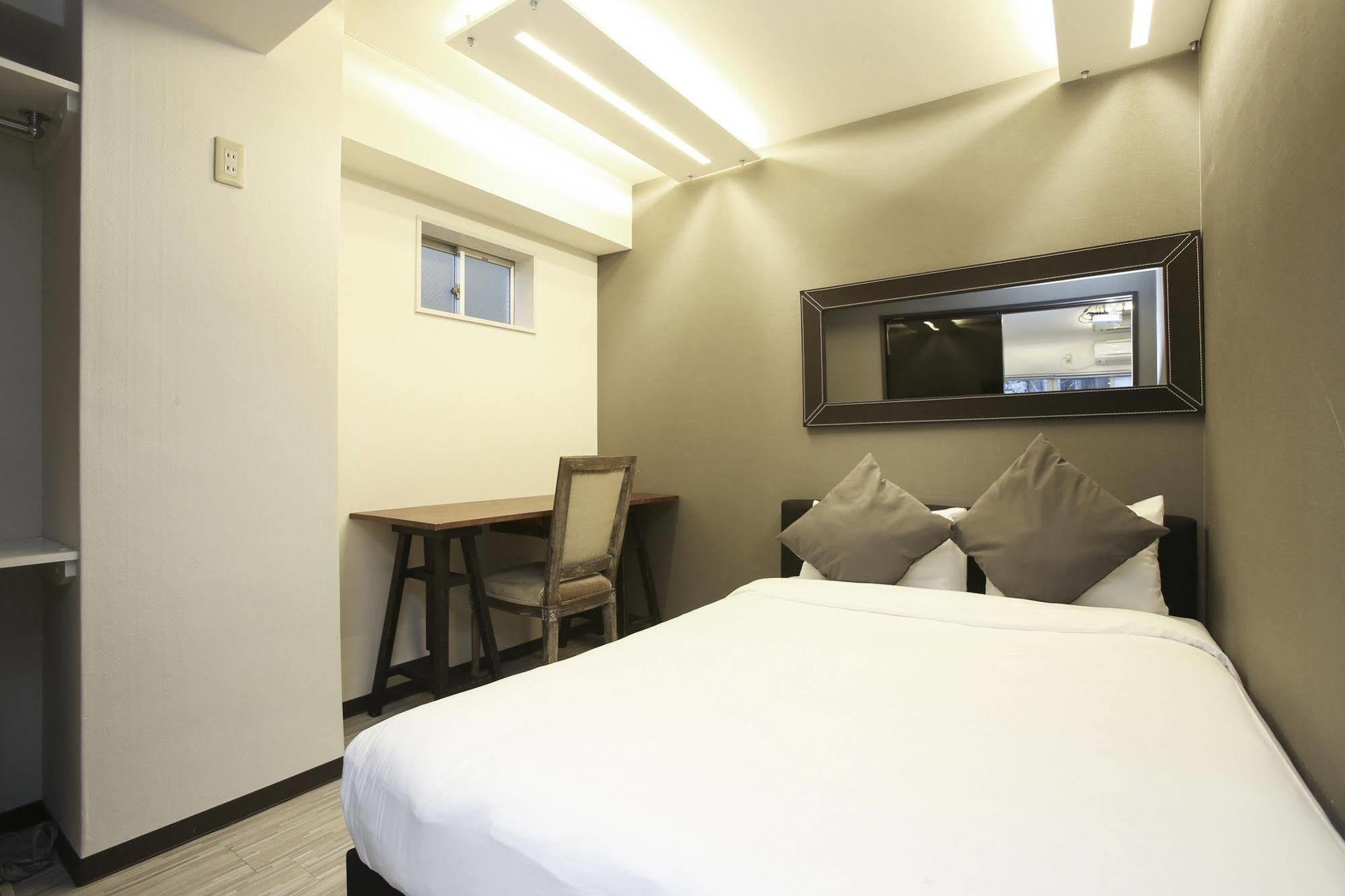 1/3rd Serviced Akasaka Apartment