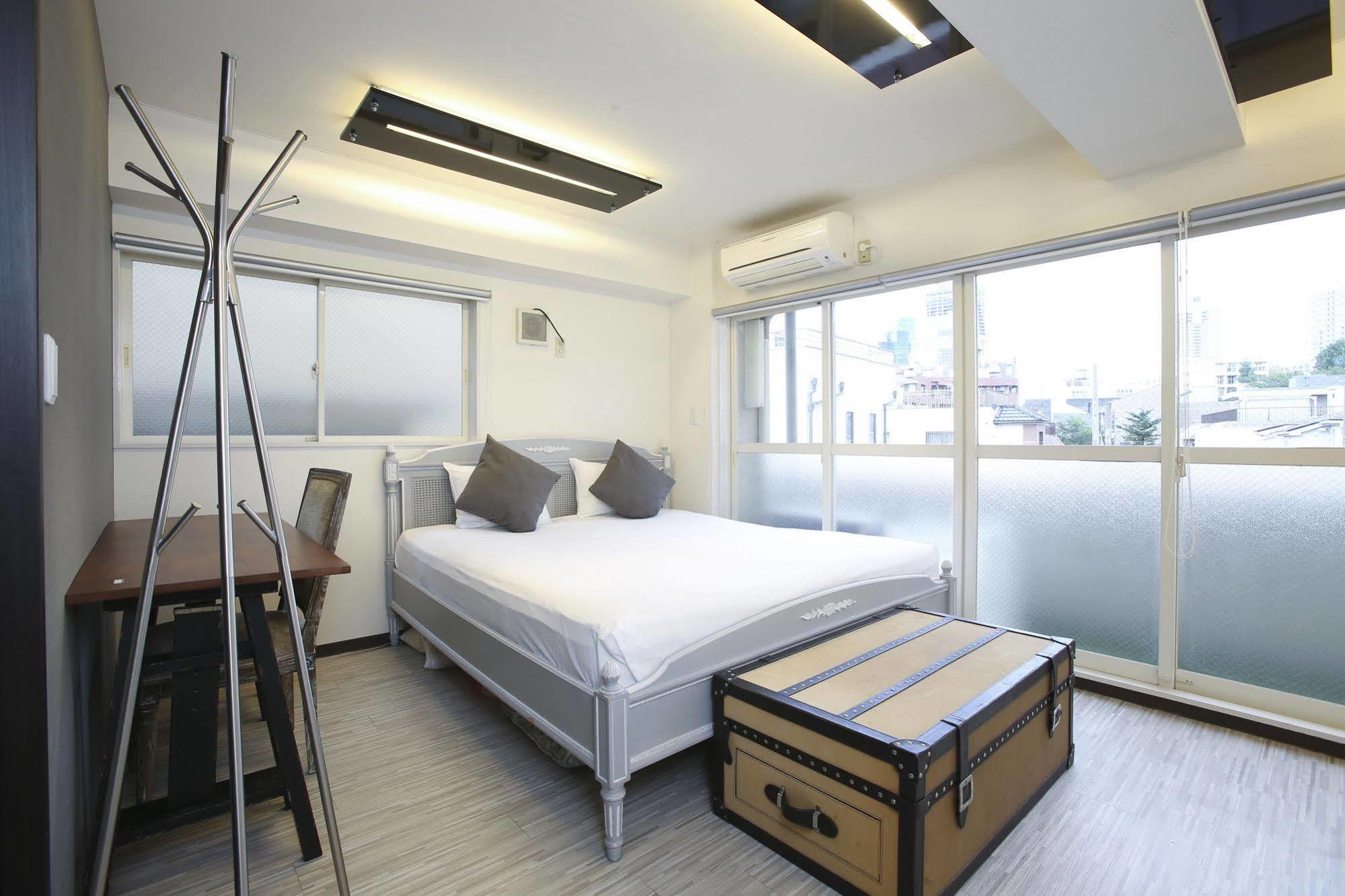 1/3rd Serviced Akasaka Apartment *