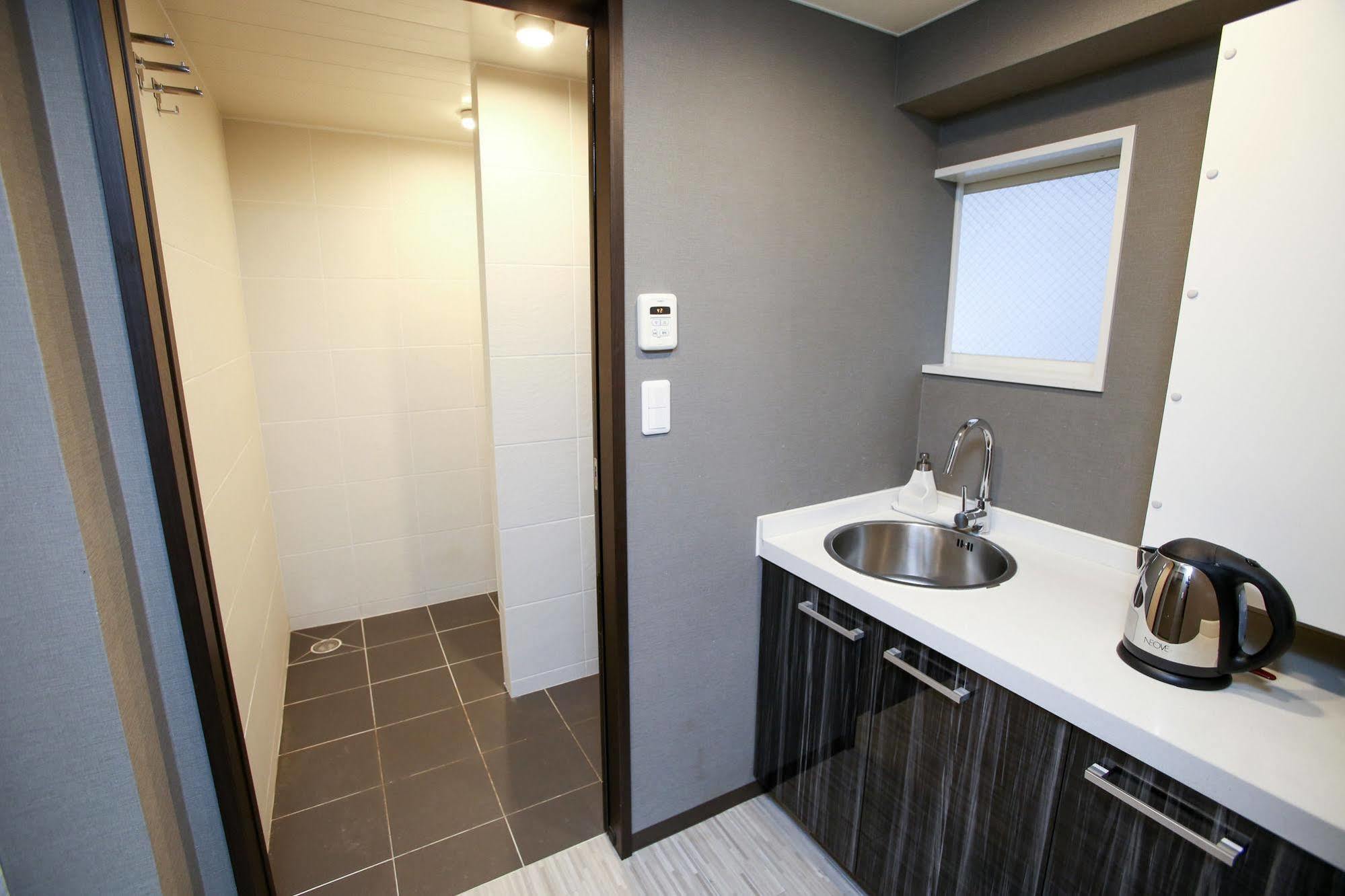 1/3rd Serviced Akasaka Apartment