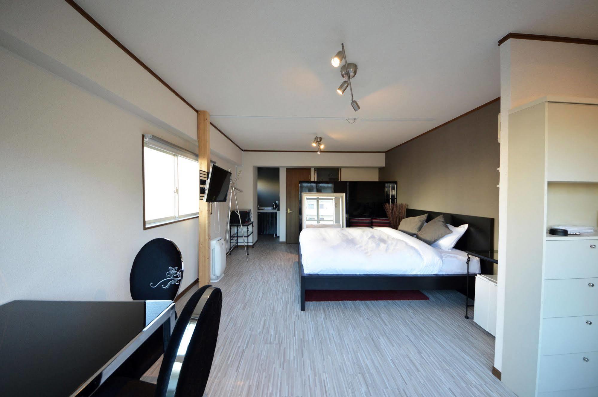 1/3rd Serviced Akasaka Apartment *