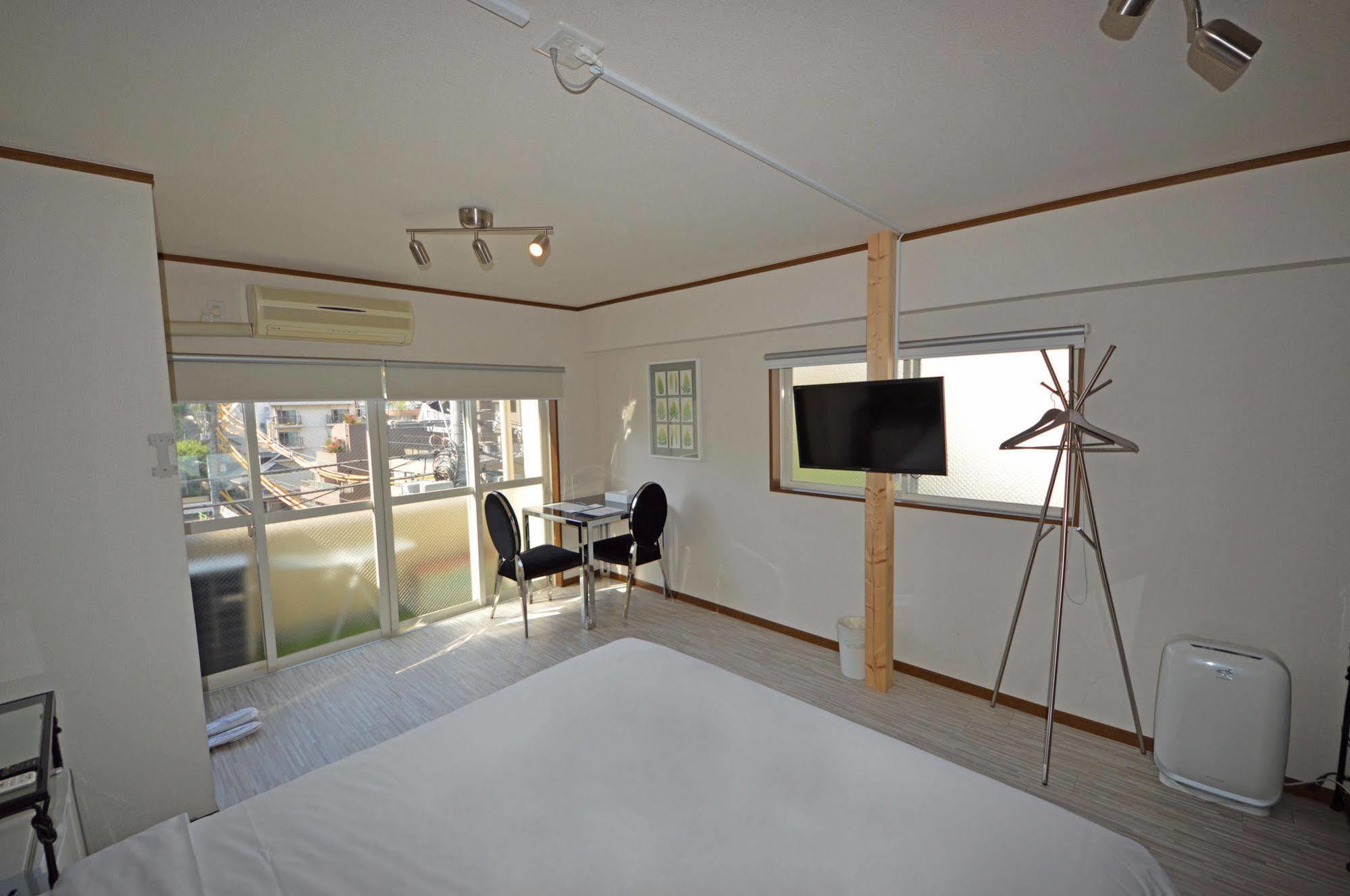 1/3rd Serviced Akasaka Apartment Tokyo