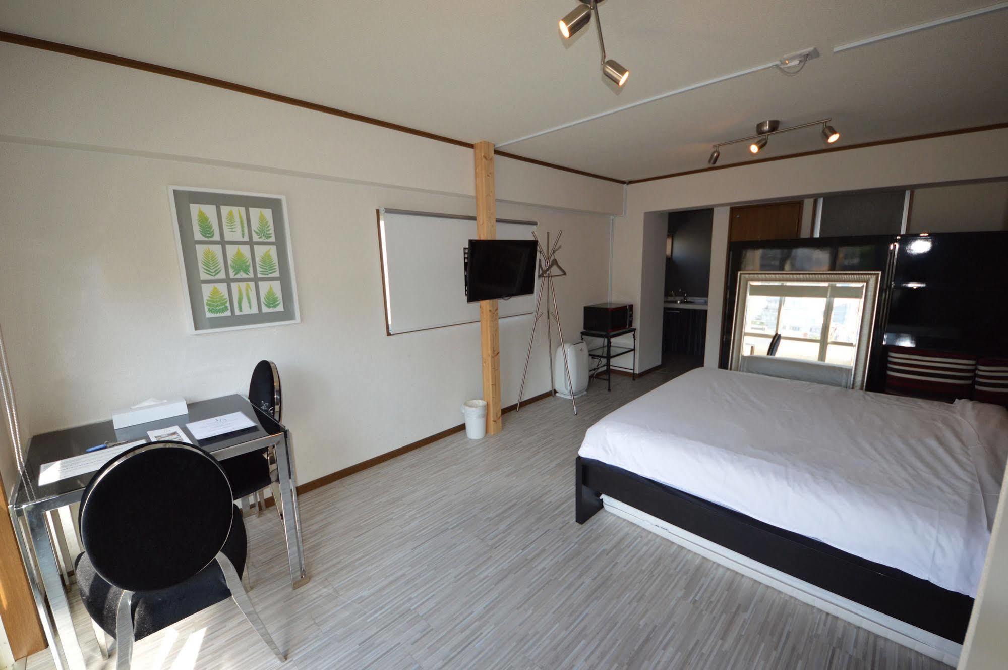 Apartment 1/3rd Serviced Akasaka