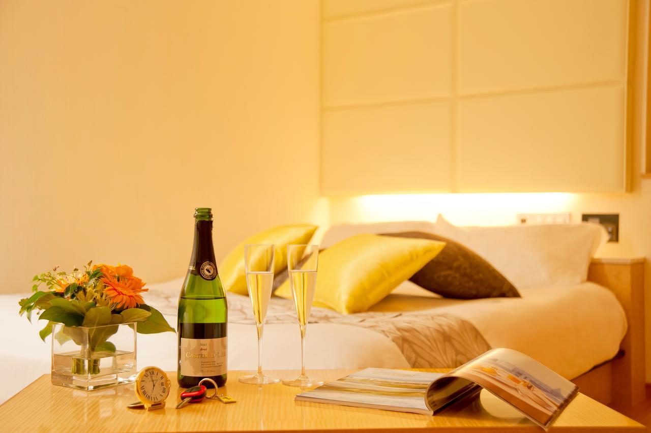 Love hotel Bix Gotanda (adults Only) *