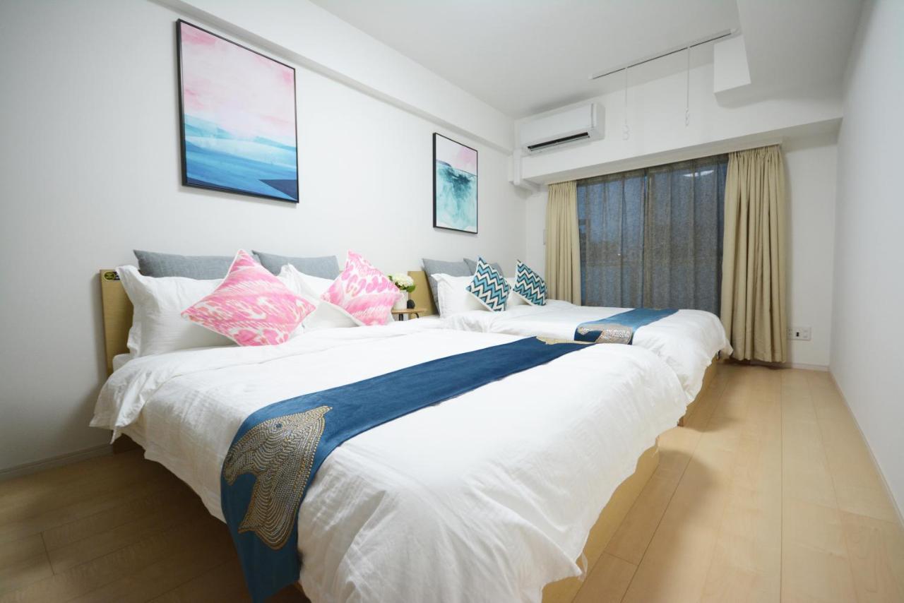 Nippori Hotel Apartment