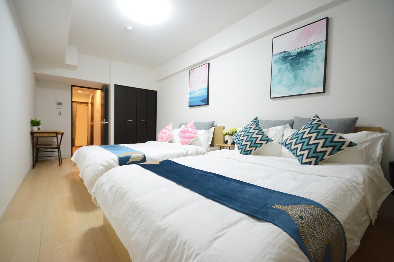 Nippori Hotel Apartment Apartment *