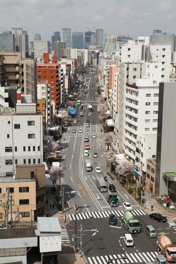 Ryokan Day