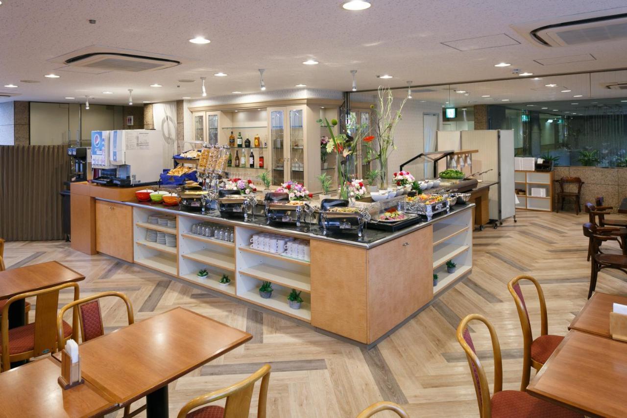 Ryokan Day Tokyo