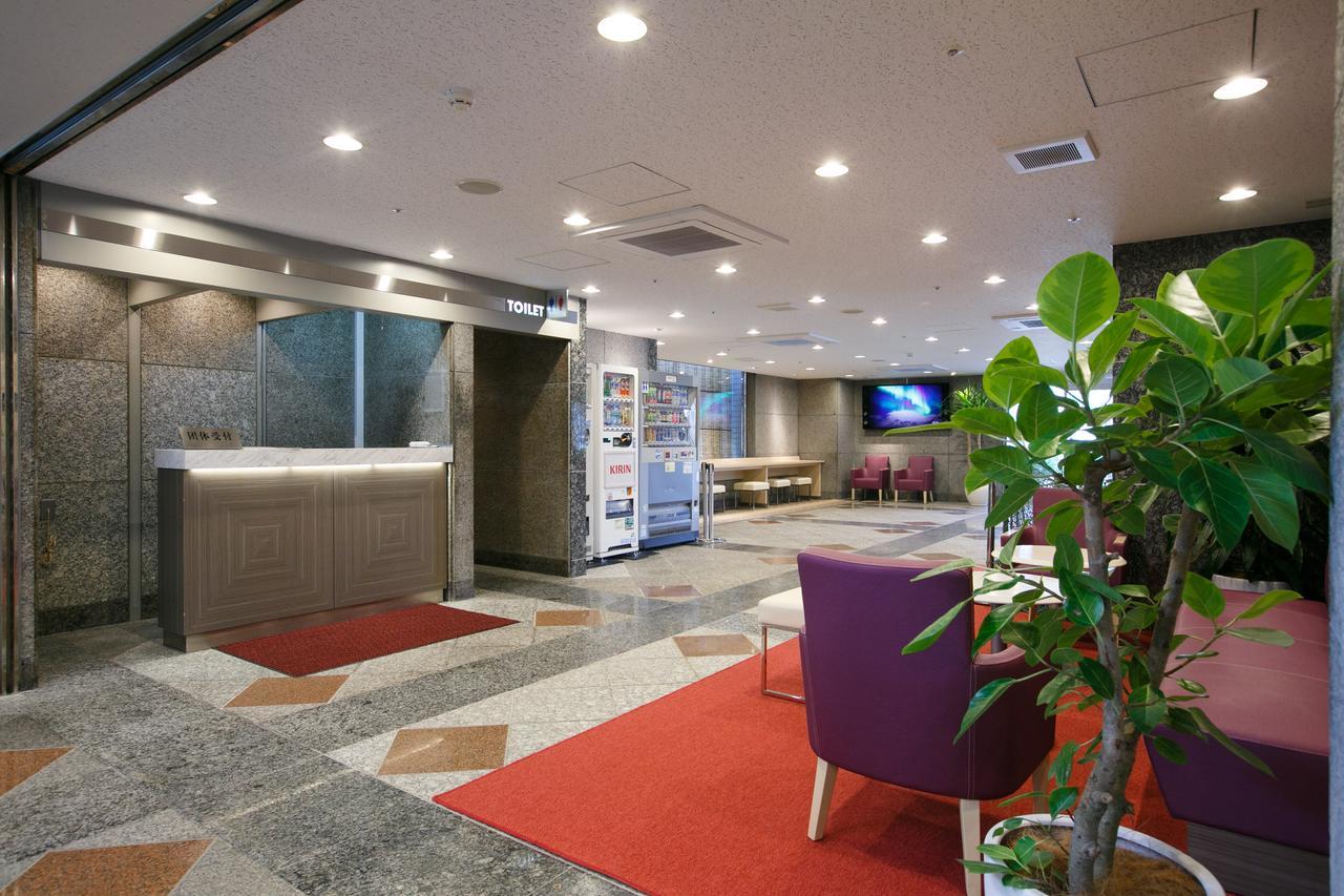 Day Ryokan