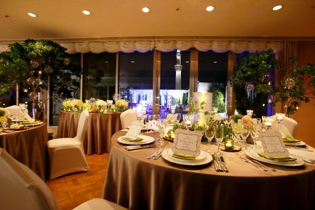 Hotel Tobu Levant Tokyo