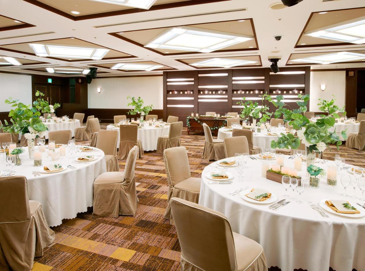 Hotel Tobu Levant