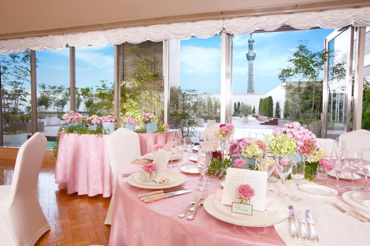 Tobu Levant Hotel