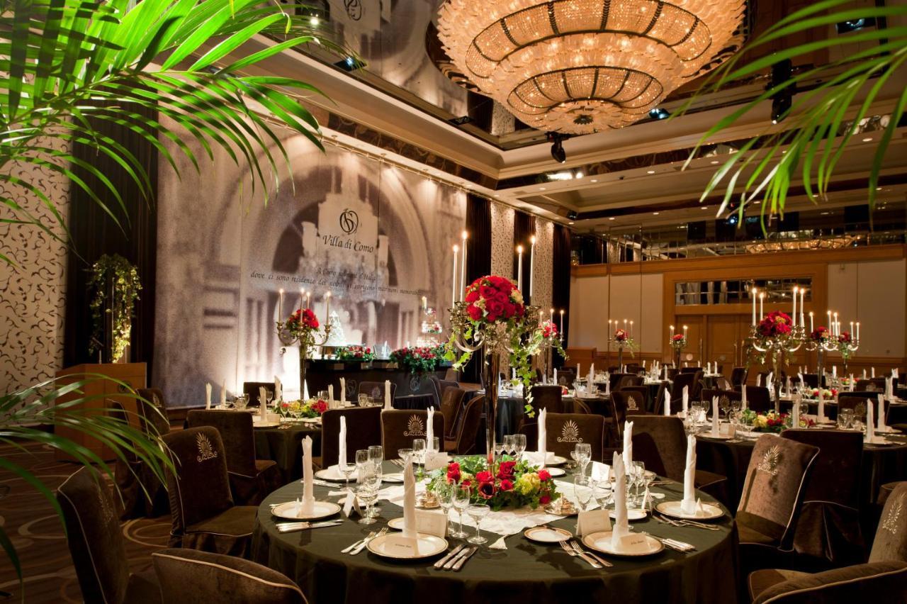 Tobu Levant 4* Tokyo