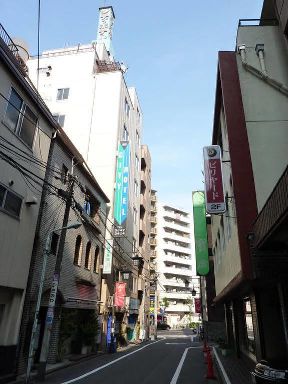 Hotel Otsuka Tokyo