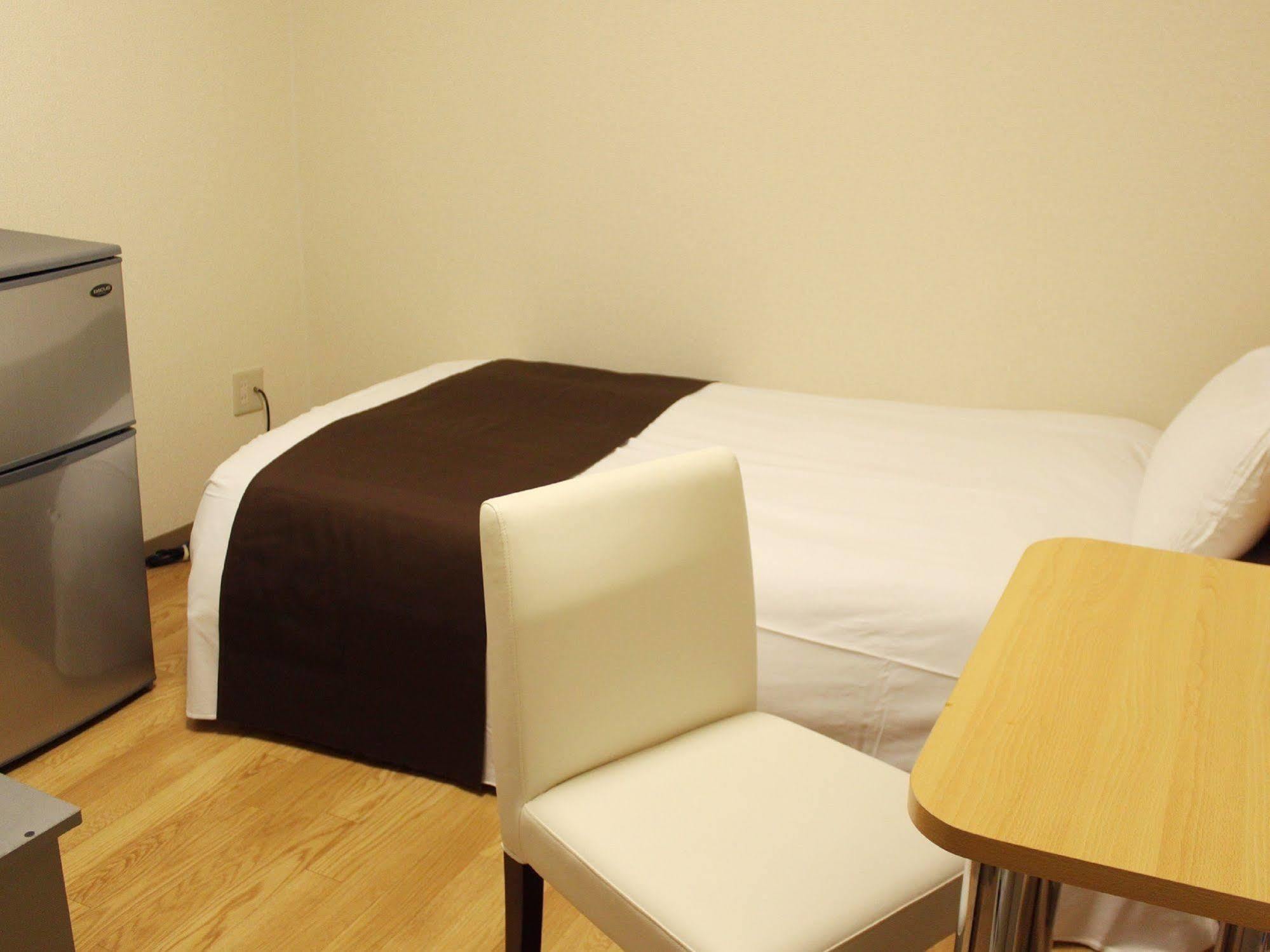 Livemax Budget Nippori Tokyo