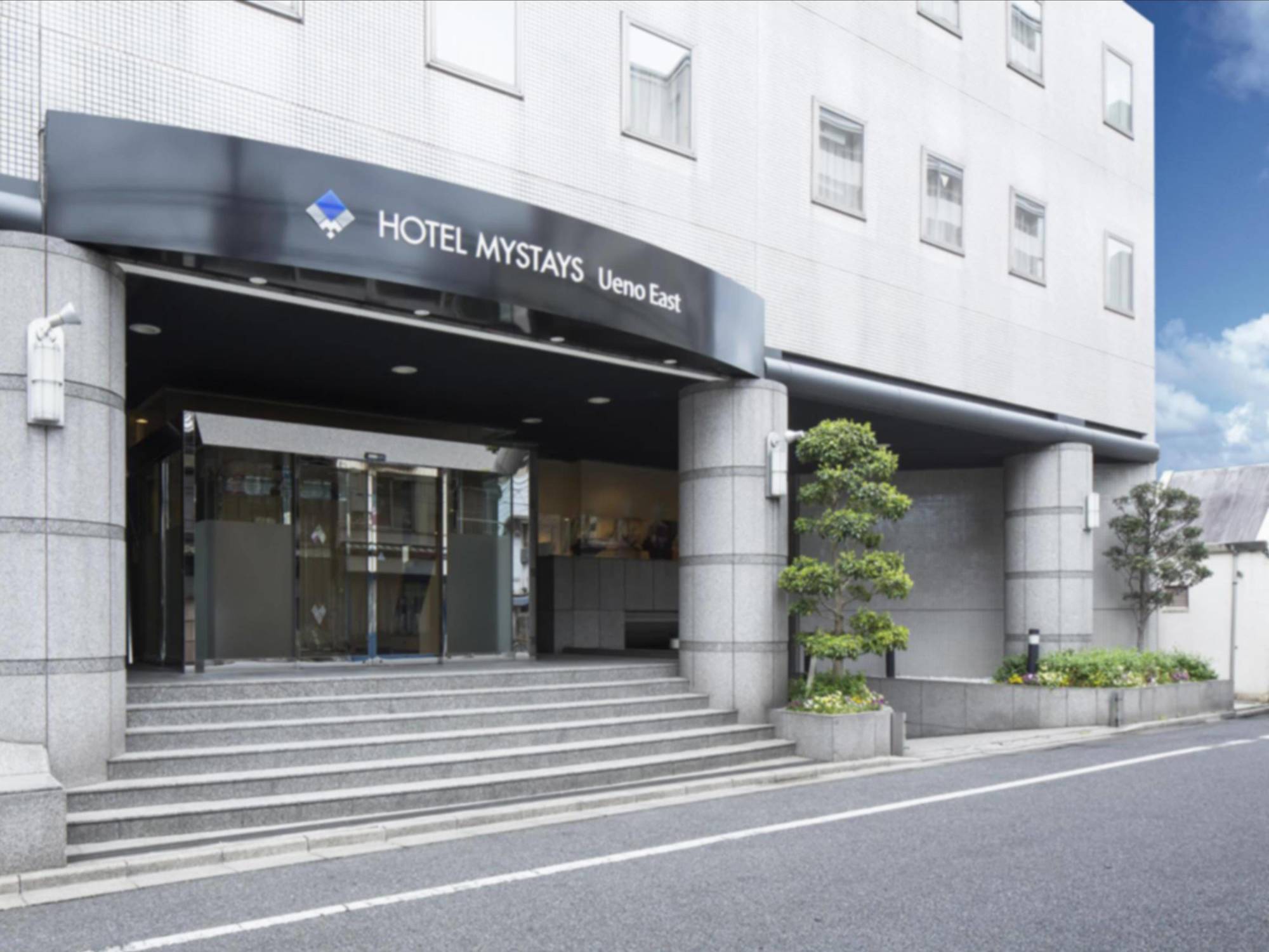 Mystays Ueno East 3*