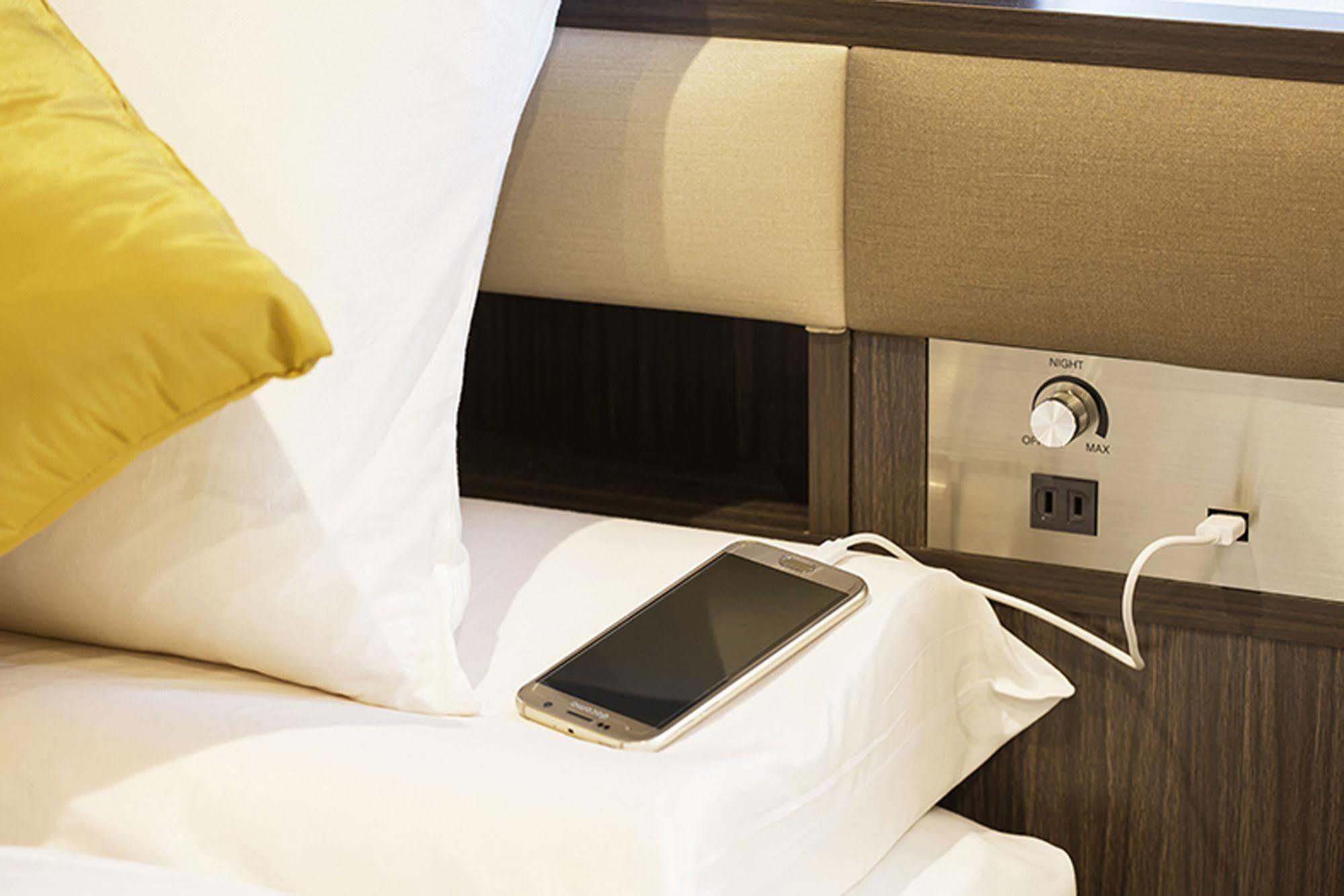 Hotel Mystays Ueno East Tokyo