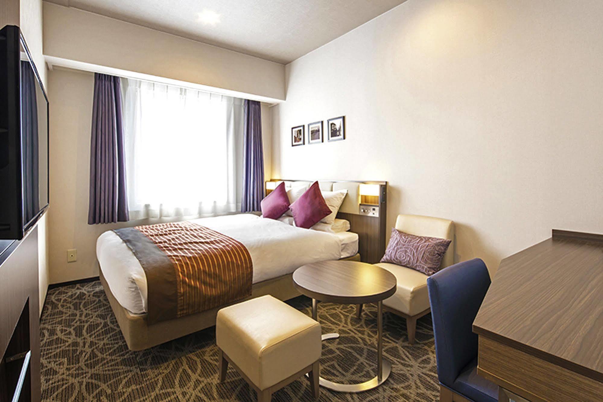 Hotel Mystays Ueno East
