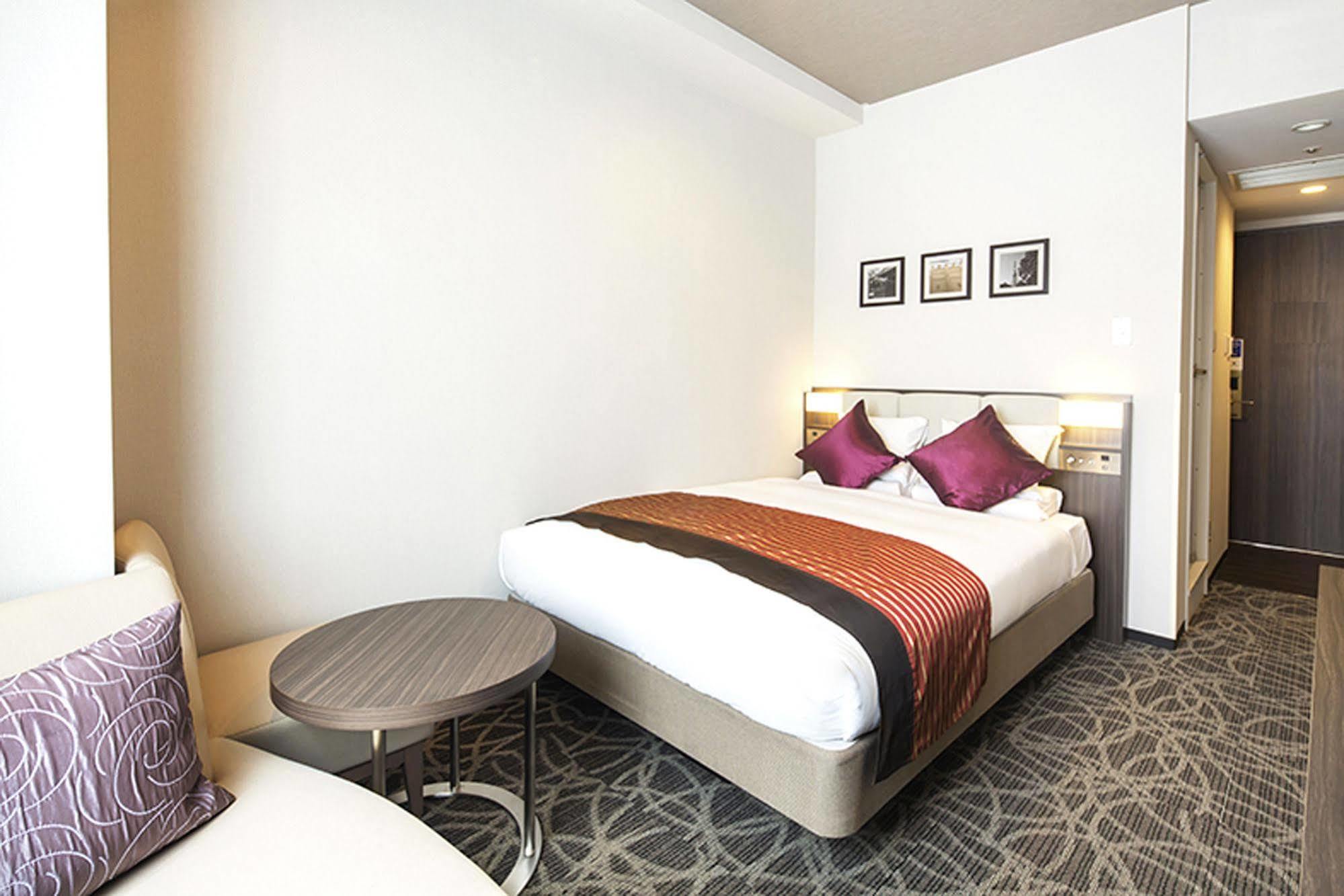 Mystays Ueno East Hotel 3*